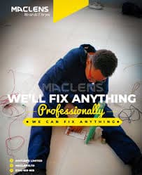 IT Support & Maintenance