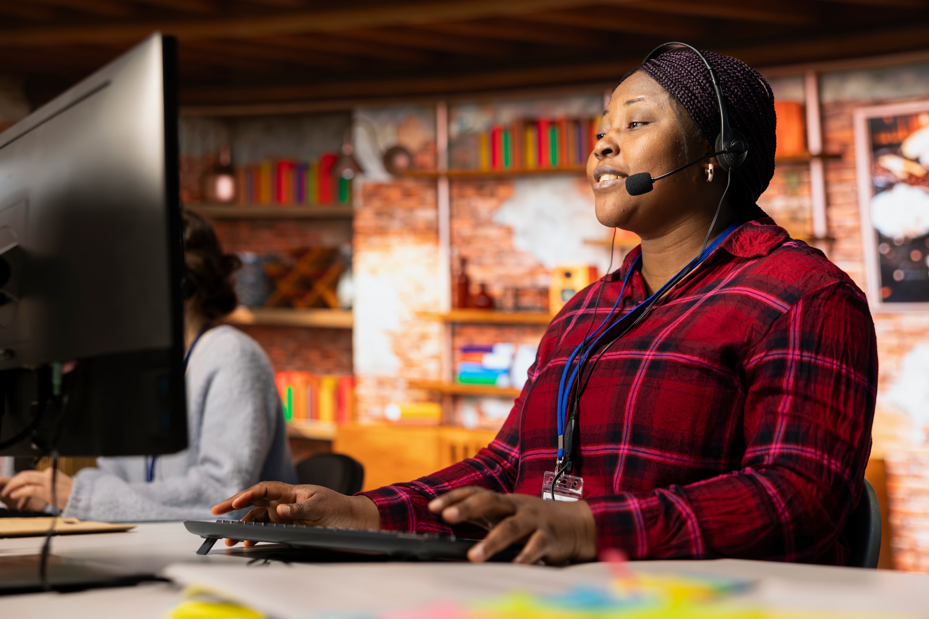 Hospital Security System Upgrade - Image 2