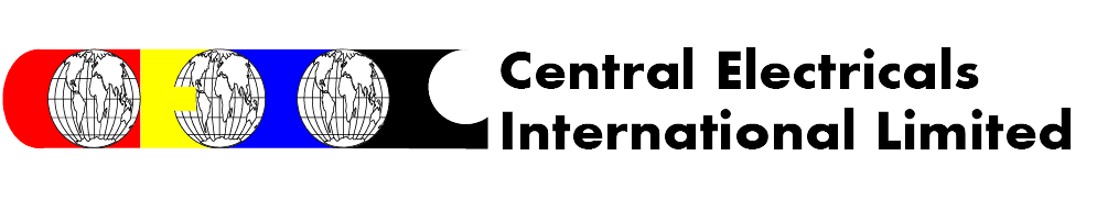 Central Electricals International Limited