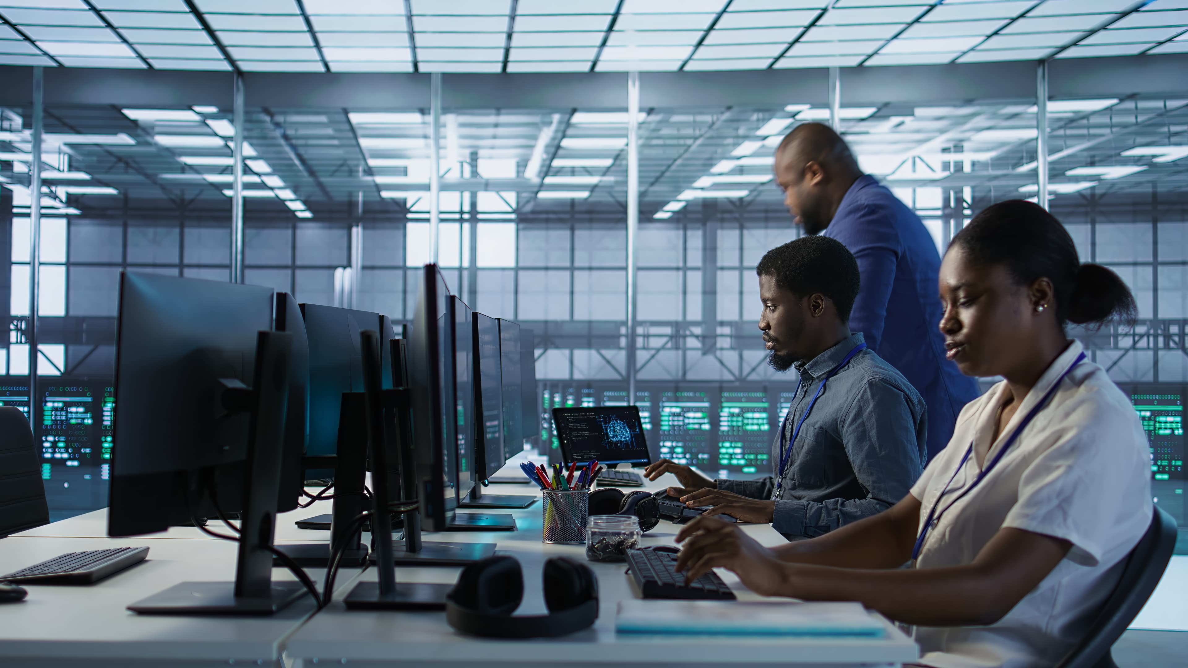 Hospital Network Infrastructure Optimization - Image 2